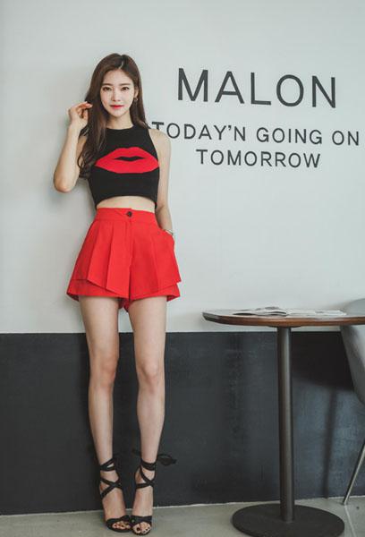 图书馆的女朋友